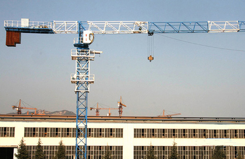 78_貴州品牌塔機租賃,預(yù)約半個小時內(nèi)抵達_貴州深海鄰機.