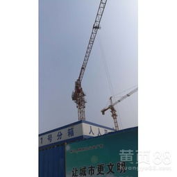 濟(jì)南塔機(jī)租賃行業(yè)解析 QTZ63塔吊價(jià)格與租賃費(fèi)用指南