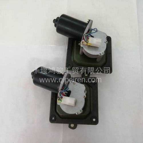 精準匹配，品質保障——解讀東風商用車雨刮電機的選購與保養