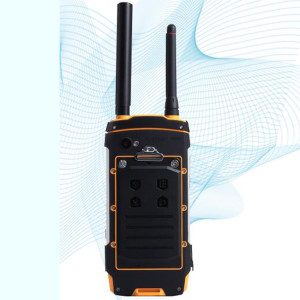 北斗GPS衛星電話HTL2300 智慧通信連接無垠天地
